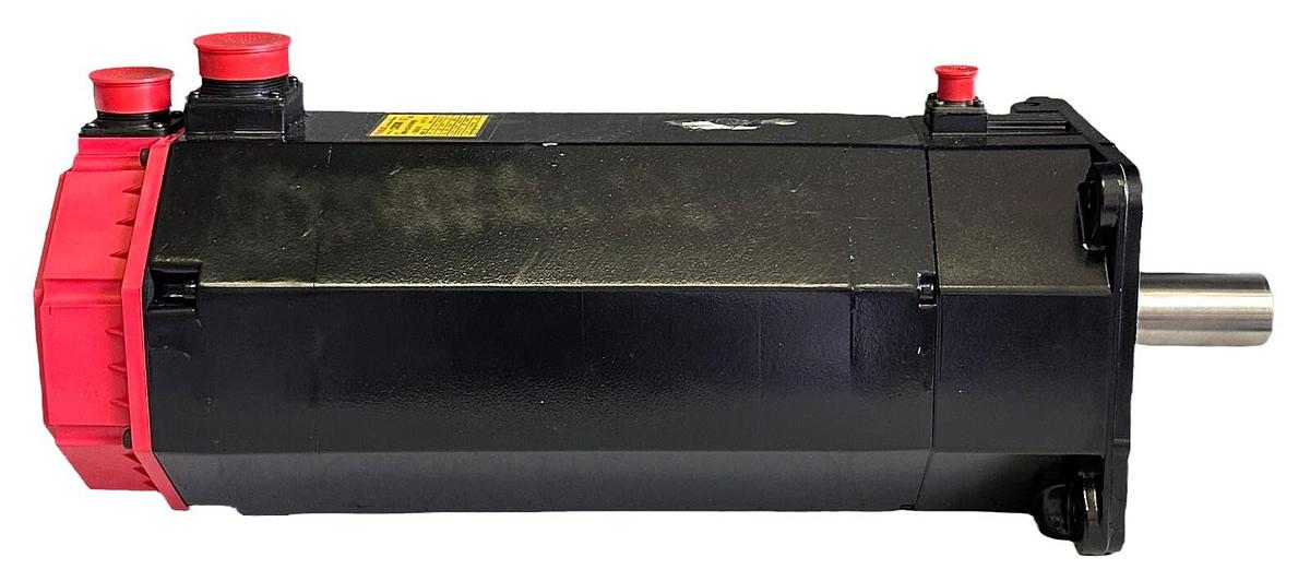 Used NEW FANUC A06B-0153-B175#7000 a30/3000 SERVO MOTOR W/ A64 BRAKE A06B0153B1757000