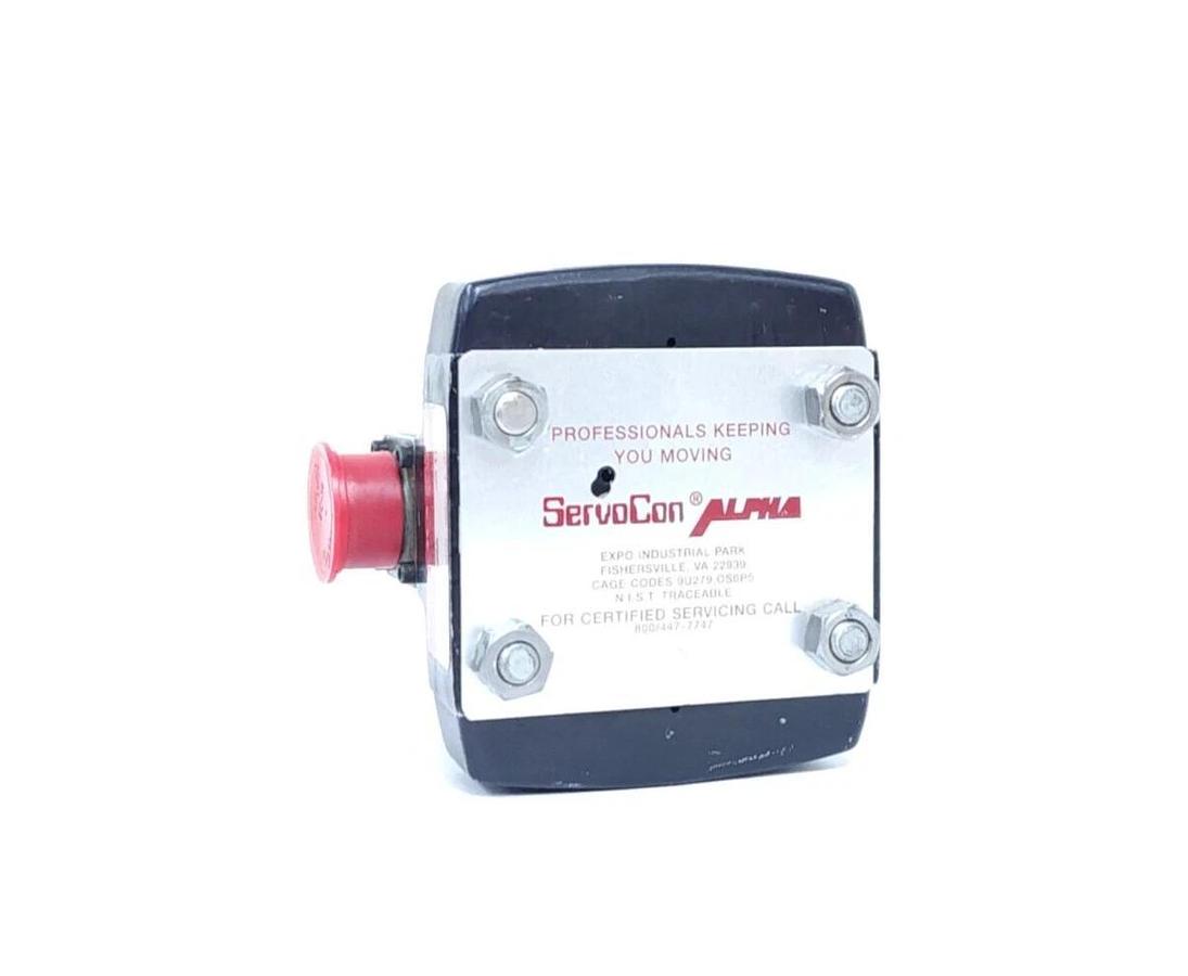 Refurbished REPAIRED MOOG 760A1024A SERVO VALVE M3741024 760 SERIES