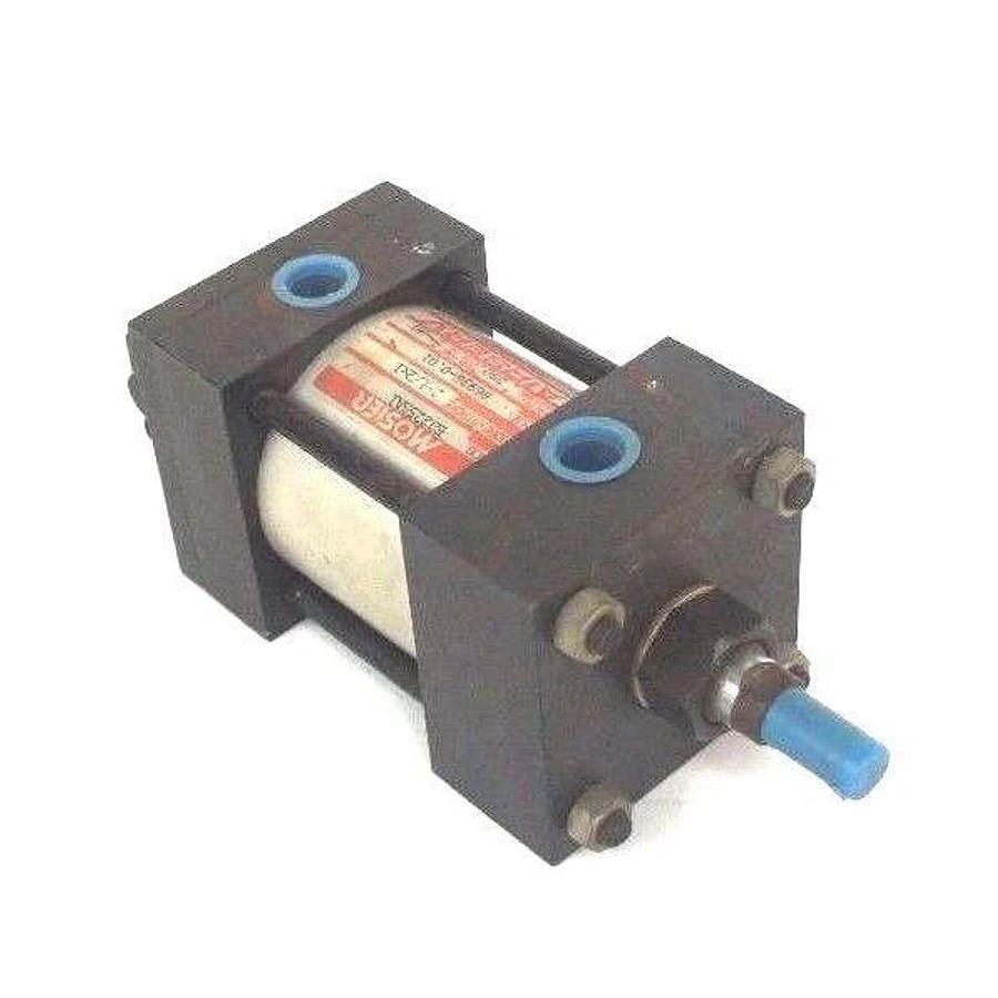 NEW MOSIER AIRSERV EJ2255A1 CYLINDER 2-1/2" BORE, 1" STROKE, 250 PSI MAX