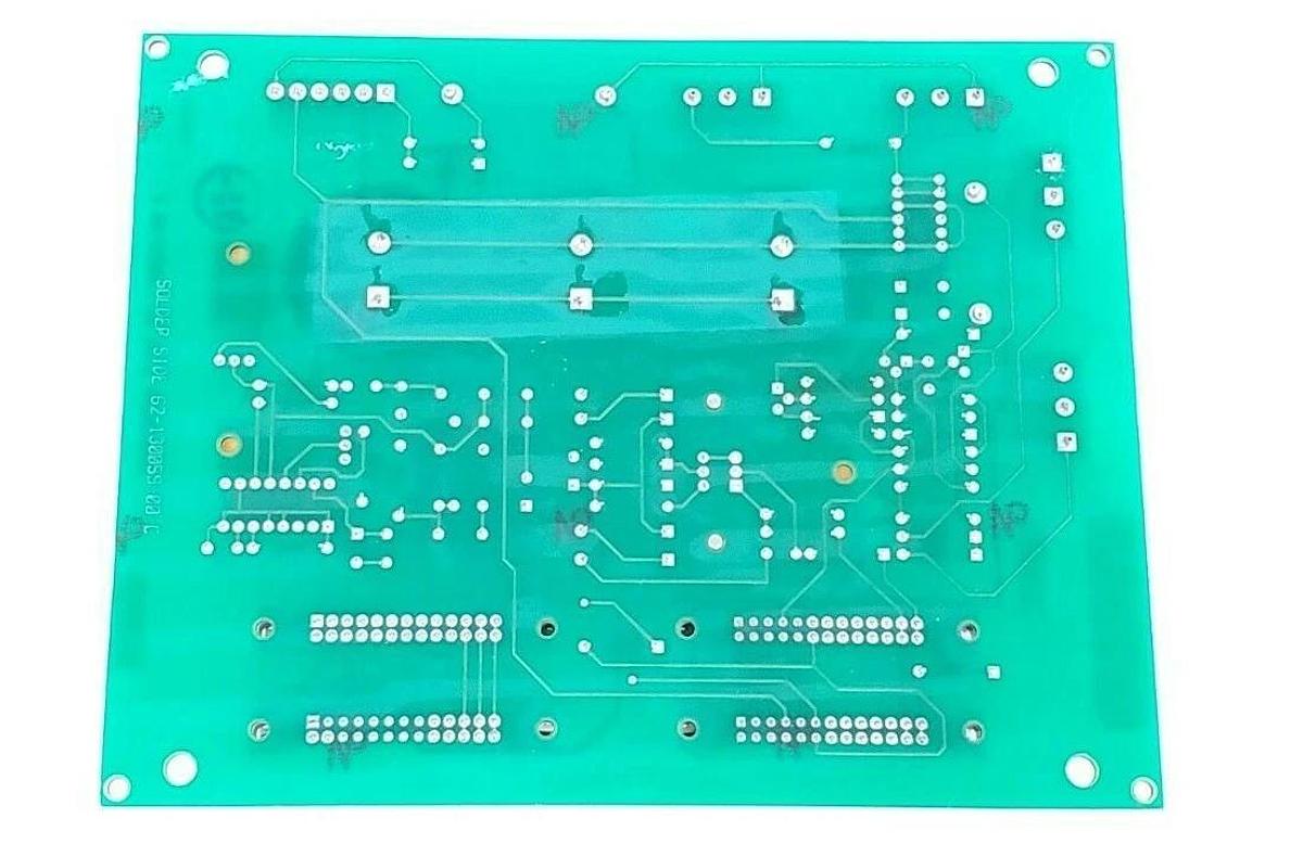 Used EPE TECHNOLOGIES 72-130059-00 CAPACITOR BOARD PCA EPOZ 26527-00410034