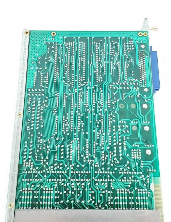 Used HITACHI BMU-1M-2-A87L-0001-0084-06C PC MEMORY BOARD (FOR PARTS)