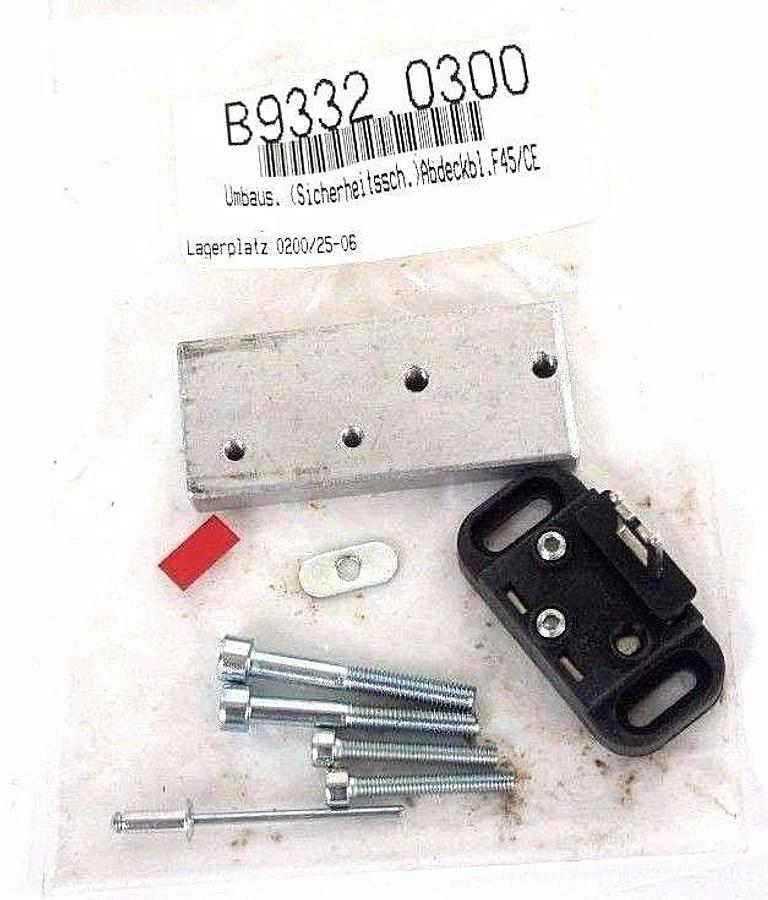 Used NEW GENERIC B9332.0300 CONVERSION KIT HARDWARE B93320300