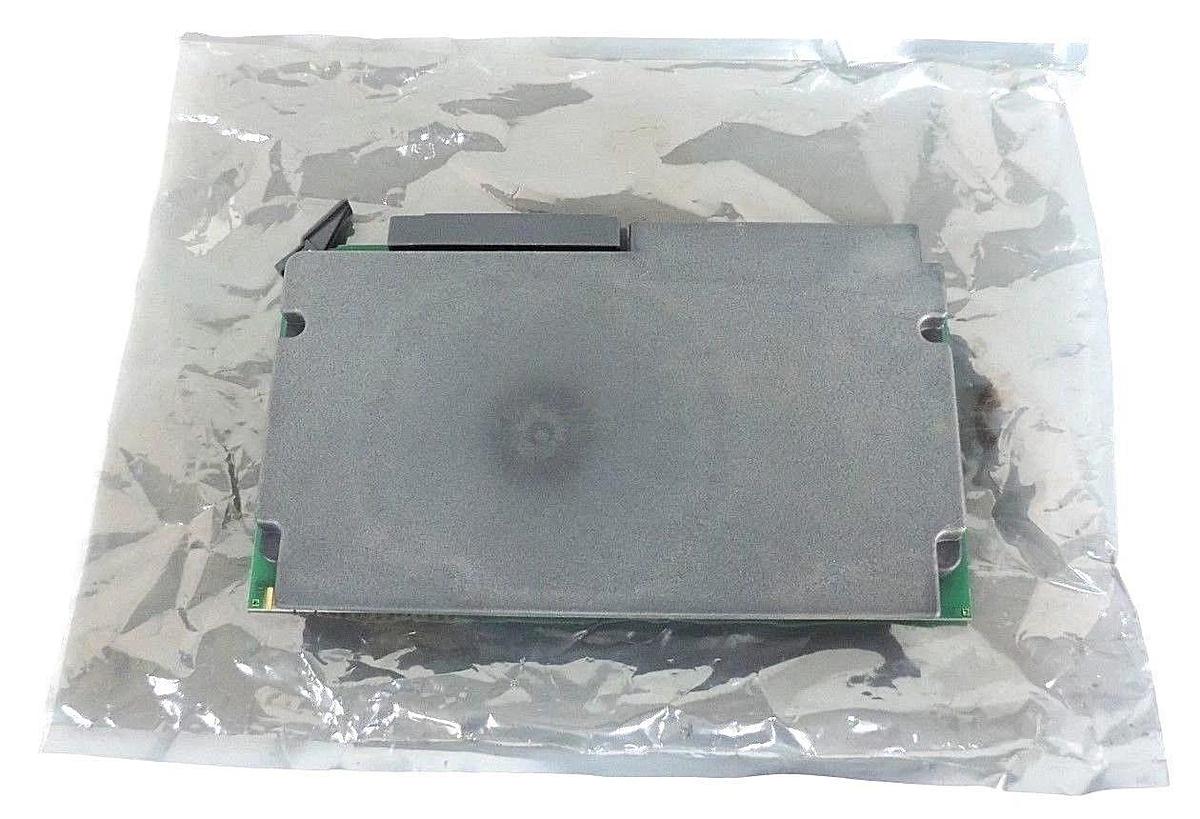 Used ALLEN BRADLEY 1771-OG TTL OUTPUT MODULE 636028-01, 1771OG