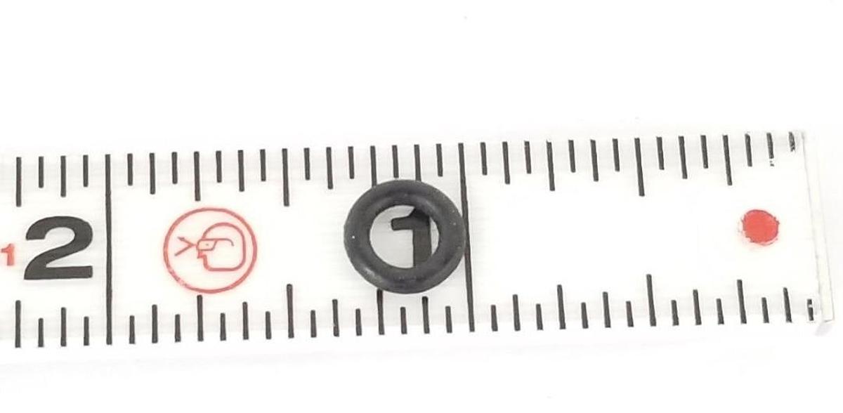 Used LOT OF 10 NEW GENERIC PG-CM-5 O-RINGS