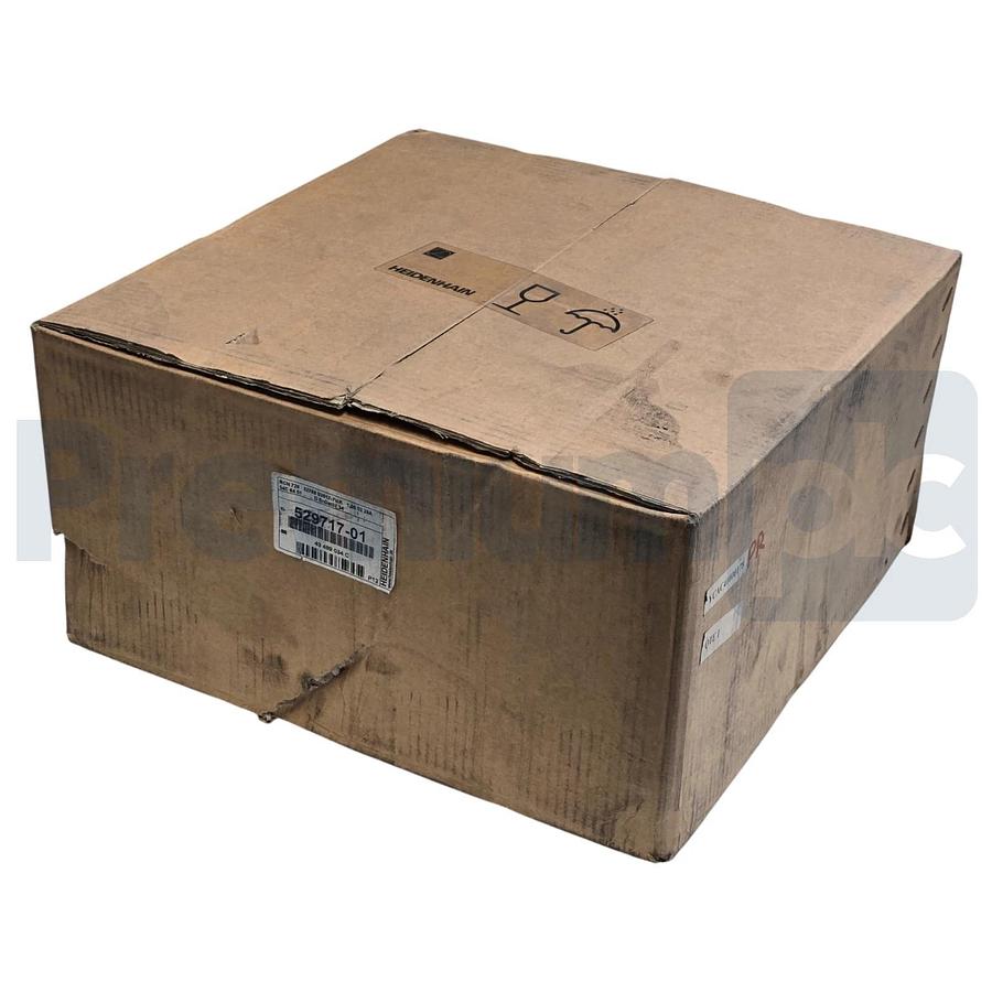 HEIDENHAIN RCN 729 32768 03S17-7V | 529717-01 Angle Encoder W/Stator Coupler