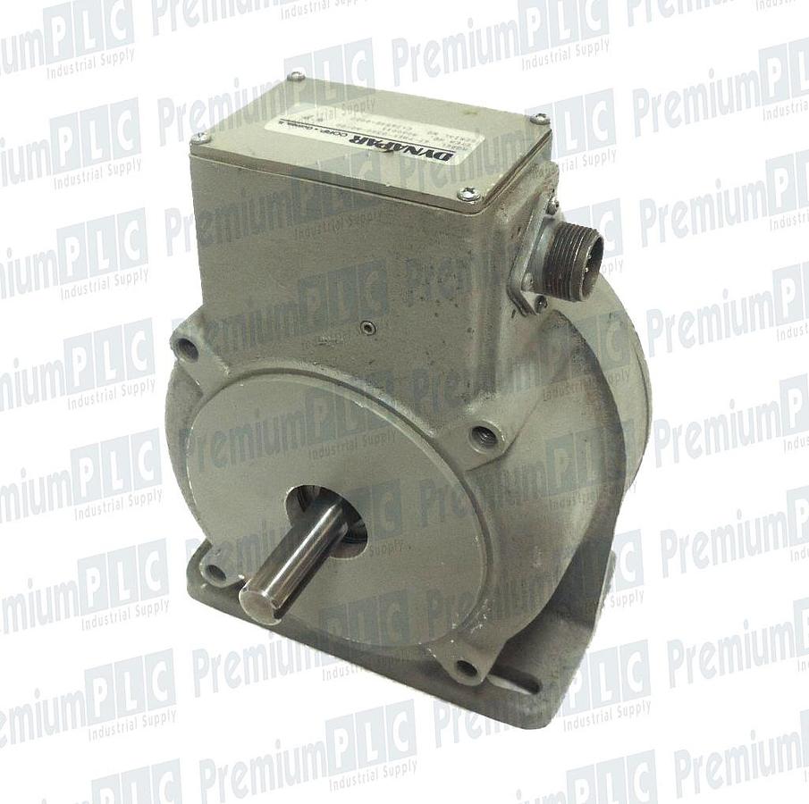 Used DANAHER DYNAPAR 62-PMEF-0360-A0-00 ROTOPULSER 62PMEF0360A000 ENCODER 62PMEF NEW
