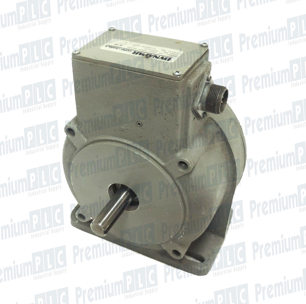 Used DANAHER DYNAPAR 62-PMEF-0360-A0-00 ROTOPULSER 62PMEF0360A000 ENCODER 62PMEF NEW