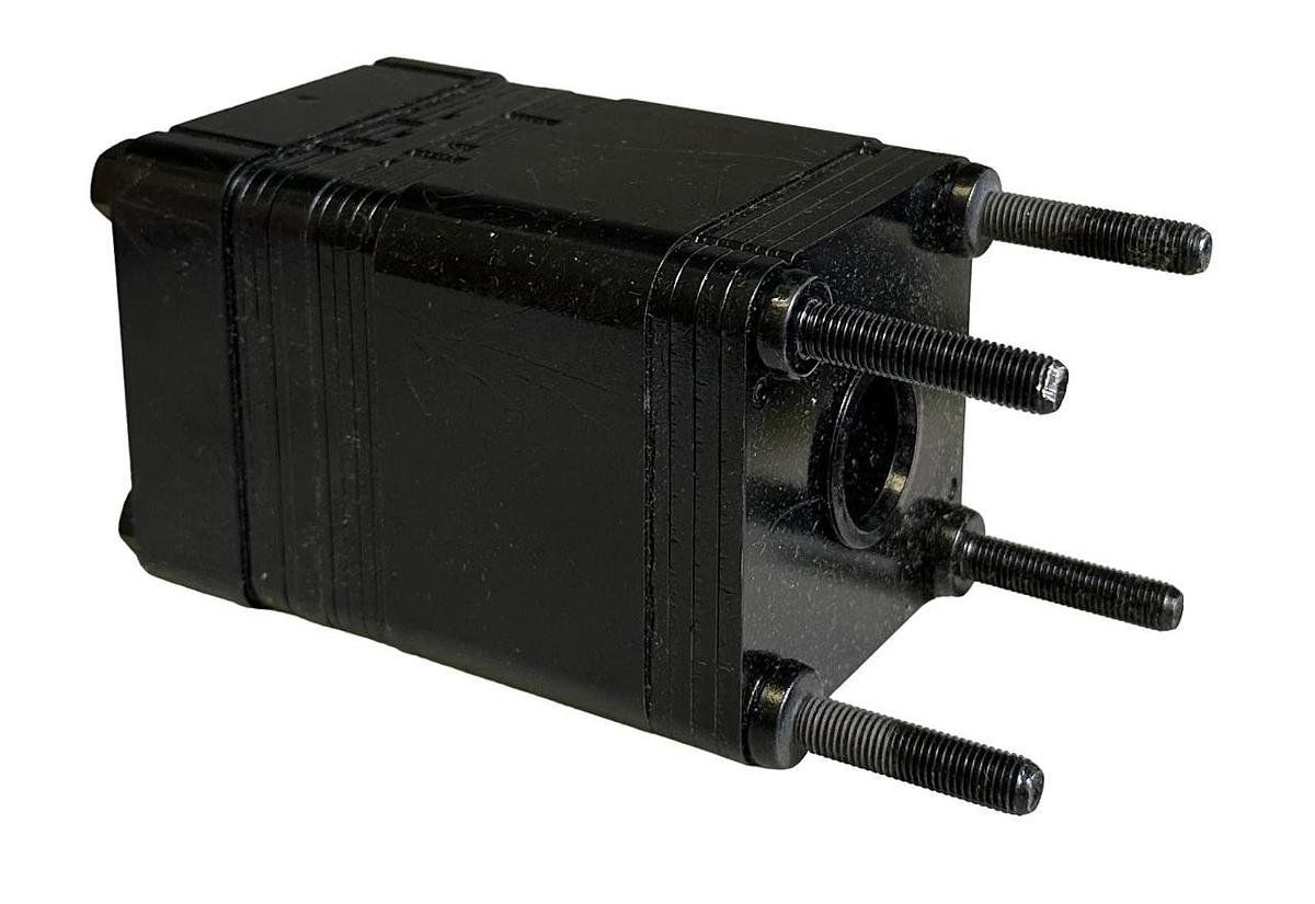 NEW HYSTER 1367881 / HY1367881 OEM HYDRAGUIDE STEERING PUMP FOR FORKLIFT