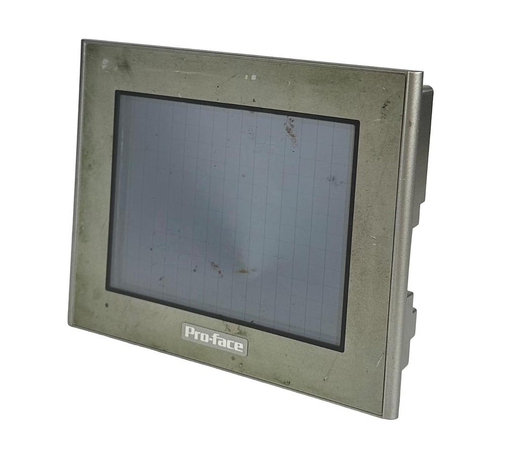 Used PROFACE GP2300-LG41-24V / 2980070-01 GP2000 OPERATOR INTERFACE HMI 24VDC 0.92A