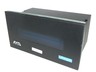 Used UTICOR 150-115N2L16EX PROGRAMMABLE MESSAGE DISPLAY