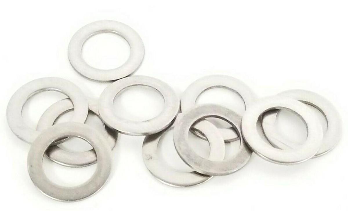 Used LOT OF 10 NEW 1-099-52-076-0 SHIMS 1099530760