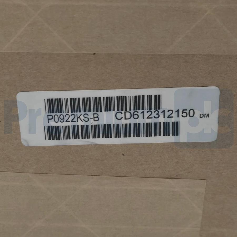 Foxboro P0922KS Rev. B I/A Series 6 Port Ethernet Hub P0922KS-B 120-240VAC NEW