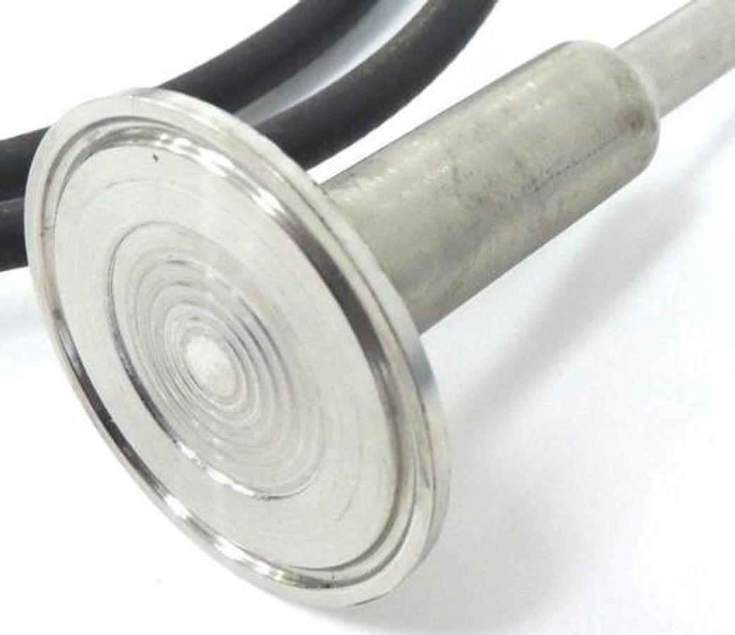 Used NEW ANDERSON SP4077G0050001 HIGH TEMPERATURE REMOTE TRANSMITTER