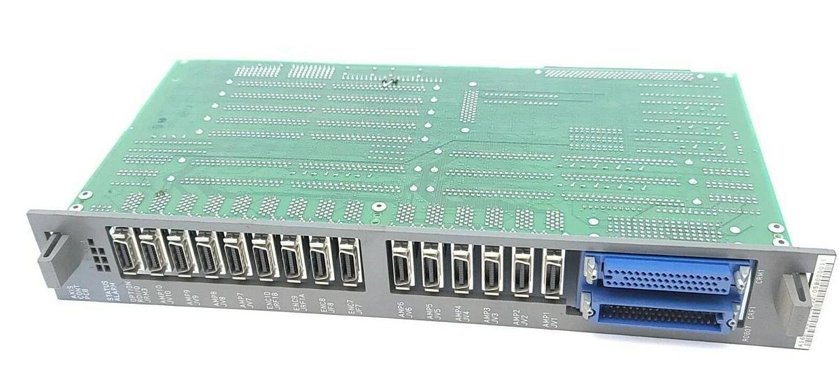 Used FANUC A16B-2200-0852/05B AXIS BOARD A16B-2200-0852
