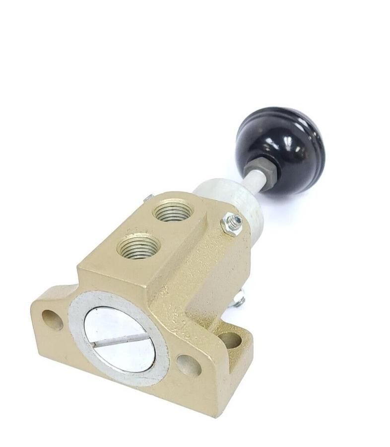 NEW ROSS WII23A2002 VALVE 0.3-8.5BAR, W1123A2002