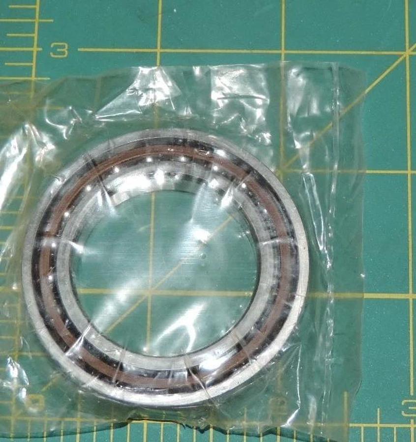 NEW SKF 71907 ACD/P4ADGA HIGH PRECISION BALL BEARING 71907ACD/P4ADGA