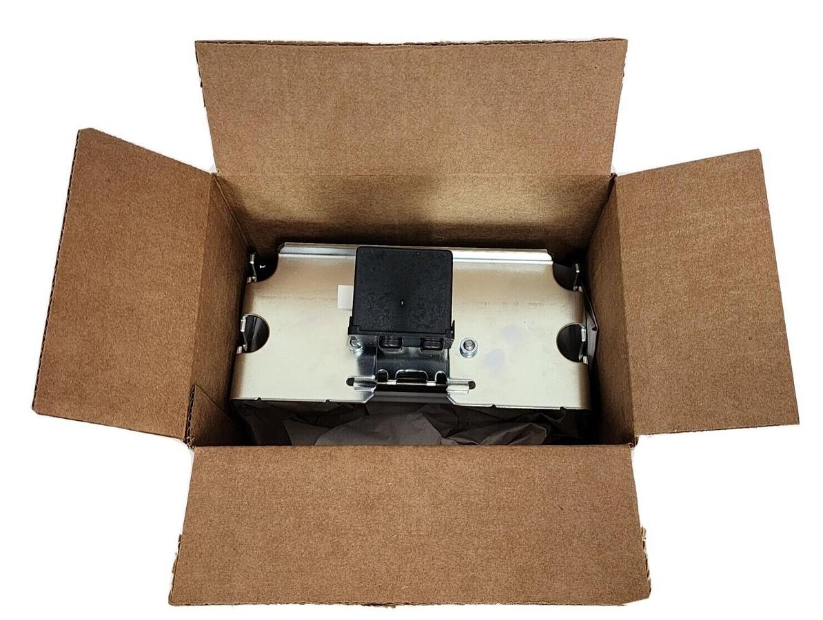 Used NEW SAIA-BURGESS LEDEX PRODUCTS CAGE 81840, 97942-172K050H01, 410060-001