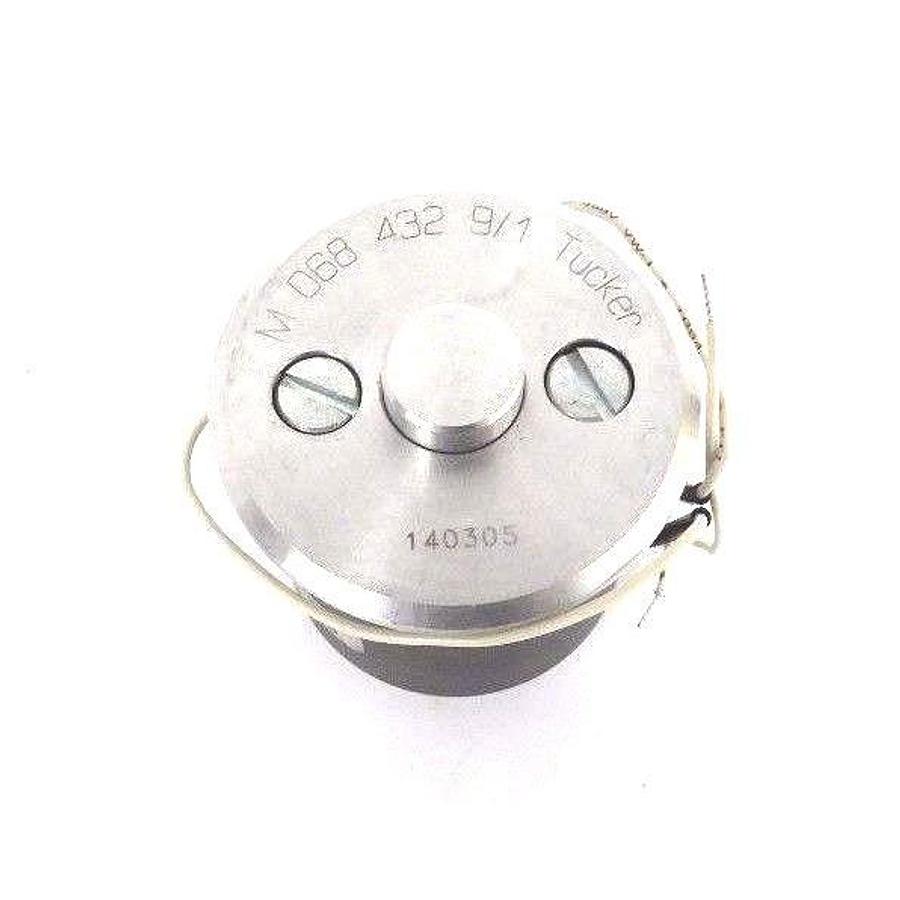 Used NEW EMHART HUBMAGNET S3136-265 ROTARY SOLENOID M068440
