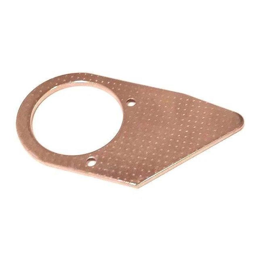 NEW KRONES 1-018-52-075-0 GLUE SCRAPER 1018520750