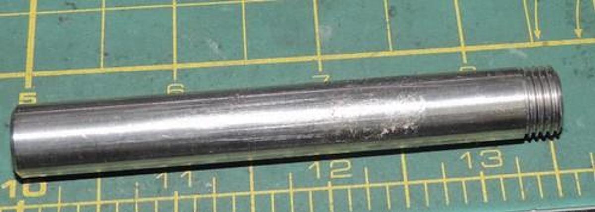 Used LOT OF 4 NEW LESON 445.0139.0000 SCHLOSSEL ND25, 05.73717.7, 3-1/2'' LENGTH
