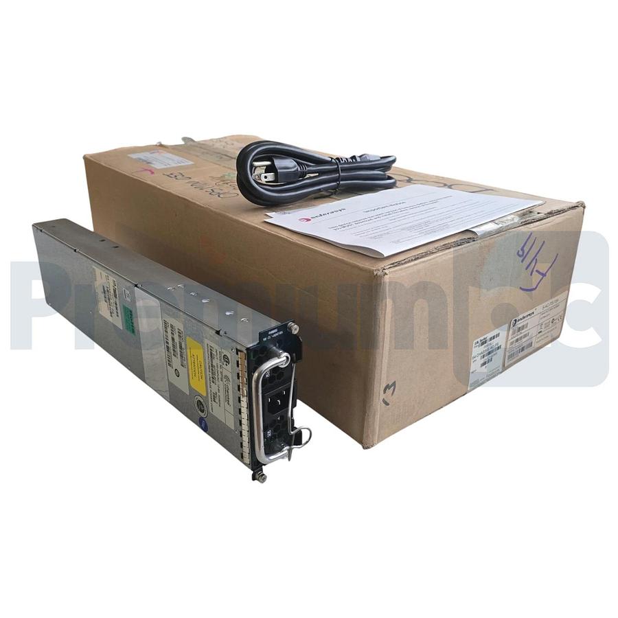 Invensys Foxboro Enterasys S-AC-PS-15A | P0973LJ S4 AC Power Supply SP799-Z01A