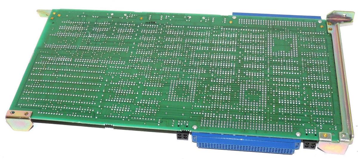 Used FANUC A16B-1211-0040/07A CPU BOARD A16B-1211-0040