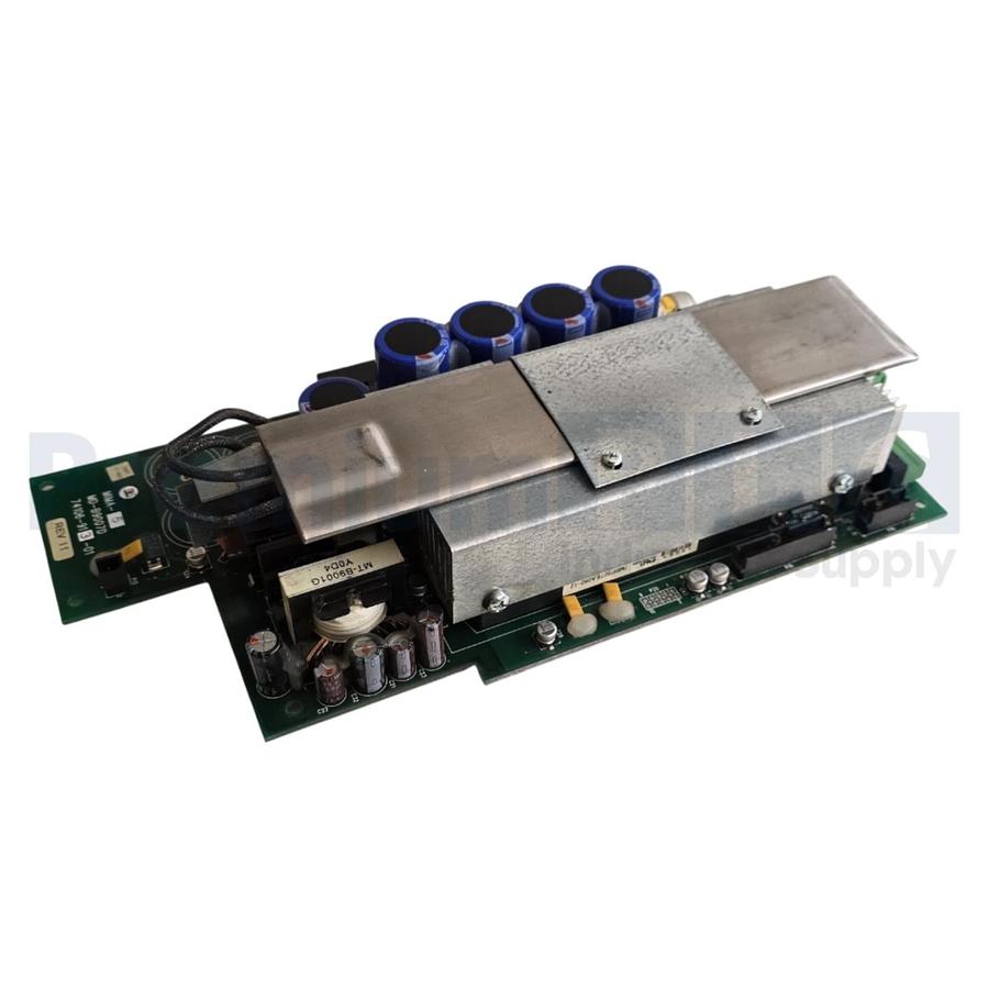 Used ALLEN BRADLEY 74106-913-01 MIMA-5 MD-B9007D SERVO BOARD FOR 2094-AC16-M03-S USED