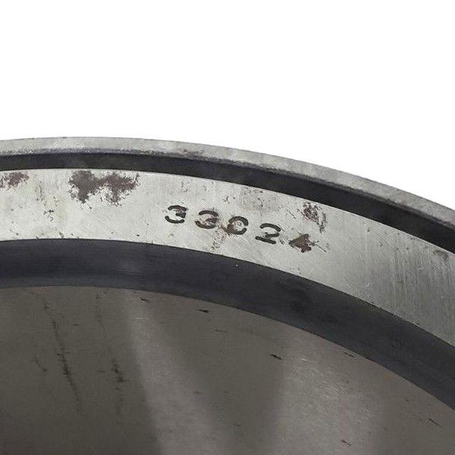 Used LOT OF 2 FAG 33024 TAPERED ROLLER BEARINGS