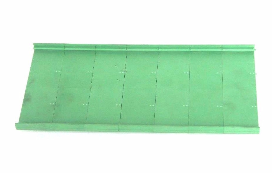 Used LOT OF 7 PHOENIX CONTACT 5600452 DIN RAIL BASES