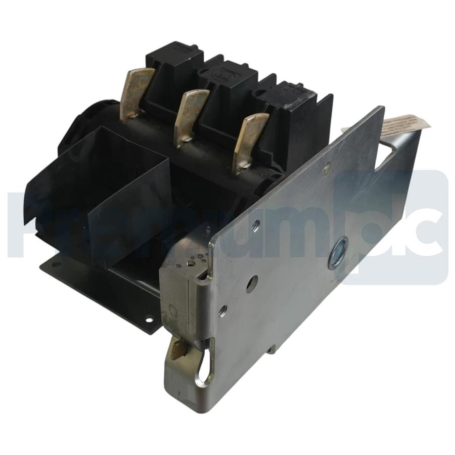 Allen Bradley 1494V-DS400 /D Disconnect Switch 400A w/Hardware & Conversion Kits