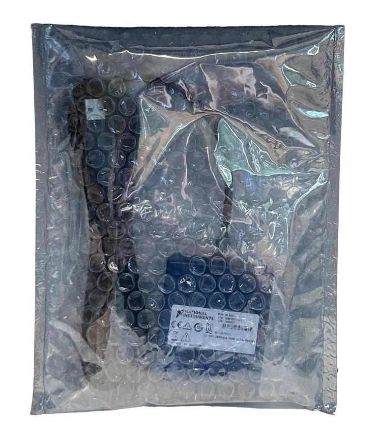 Used NEW NATIONAL INSTRUMENTS 194210D-02L / NI USB-8473 CAN INTERFACE 779792-01 NSFS