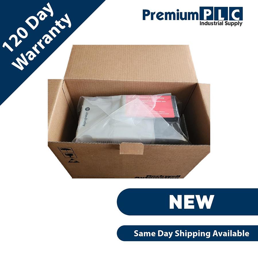 ALLEN BRADLEY 25C-E019N104 /A PowerFlex 527 11kW/15HP AC DRIVE 25CE019N104 NSMP