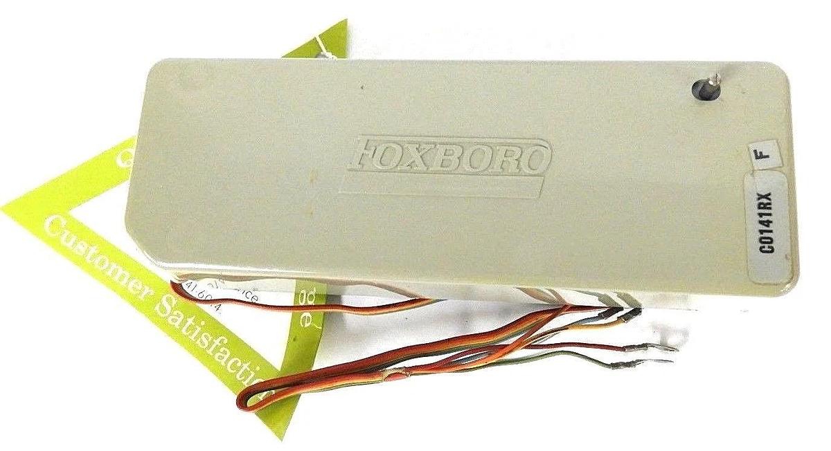 Refurbished FOXBORO C0141RX PEN ASSEMBLY NITNOL CONTROL - REPAIRED