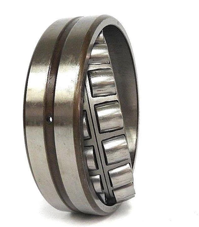 Used NEW NACHI 22218EXW33-C3 SPHERICAL ROLLER BEARING 90MM X 160MM X 40MM