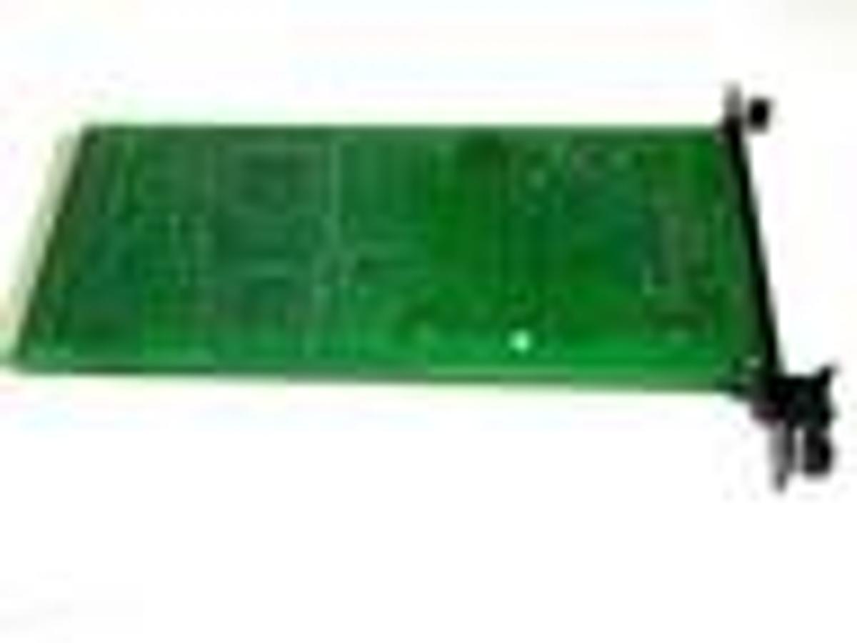 Used USON 476A300C SSHD PROM CARD W/ 40J02X8B 4400 1MB FLASH CARD