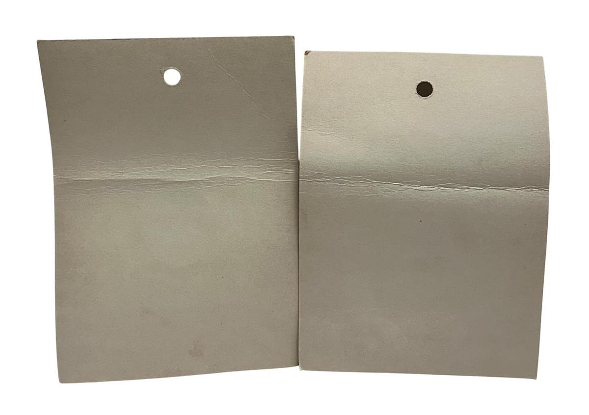 2 NELES AUTOMATION KV 51627 / H4280306 OEM LENS FOR COR 6mm NSFS
