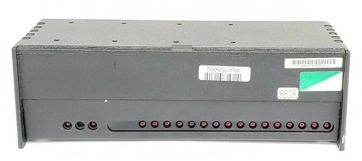 Refurbished REPAIRED GE FANUC IC660EBD020B I/O BLOCK ISOLATED 8 POINT 24/48VDC