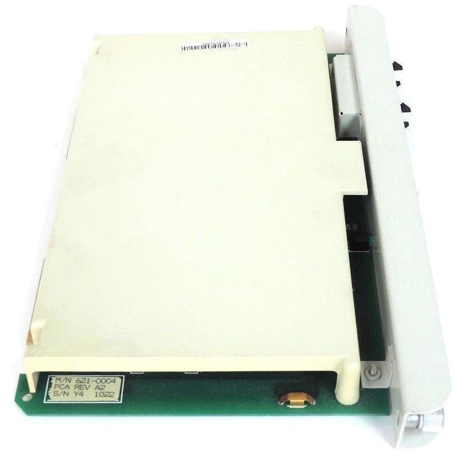 Used HONEYWELL 621-0004 SDM MODULE 6210004 REV. A2