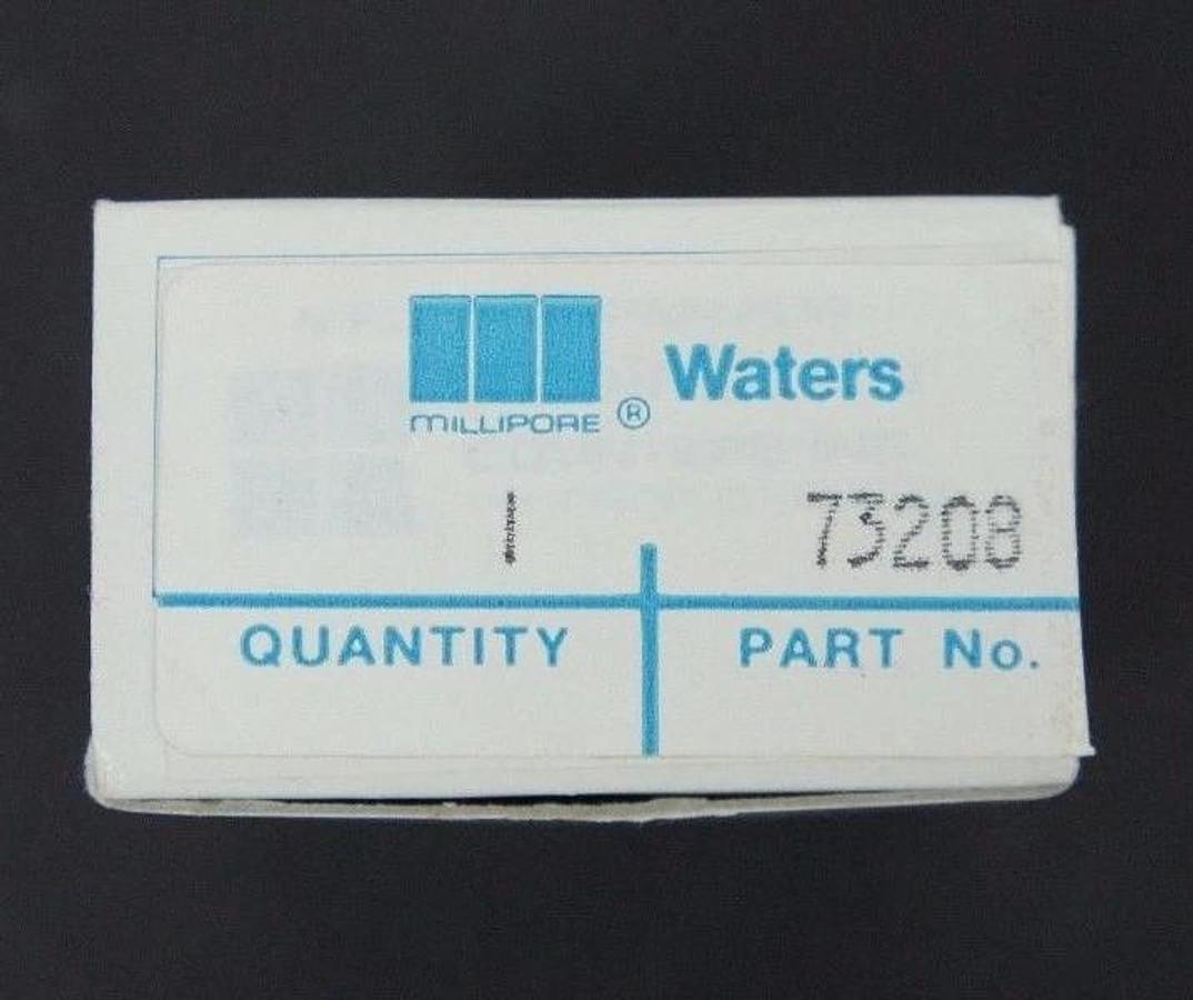 Used NEW WATERS 73208 COUNTER INJECTION KIT FOR 700/712 SAMPLE PROCESSORS