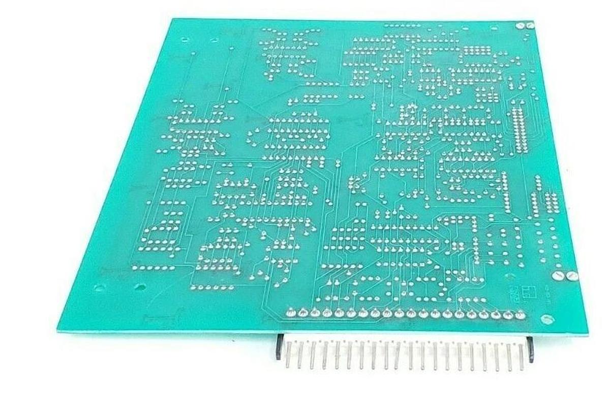 Used UNICO 400-053 REV. 1 CIRCUIT BOARD 400053, 308-716 5