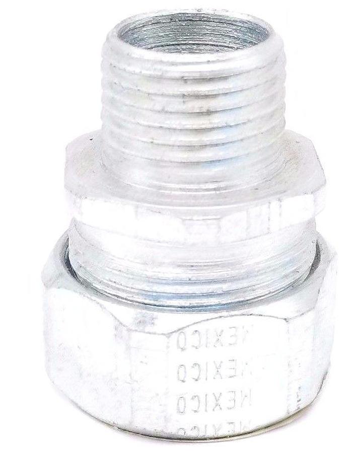 Used NEW APPLETON CG-3750S CORD GRIP .375-.500 CONNECTOR CG3750S