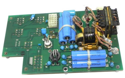 Used ALLEN BRADLEY 6223 844 BOARD 634368, VPD 001, 6223844