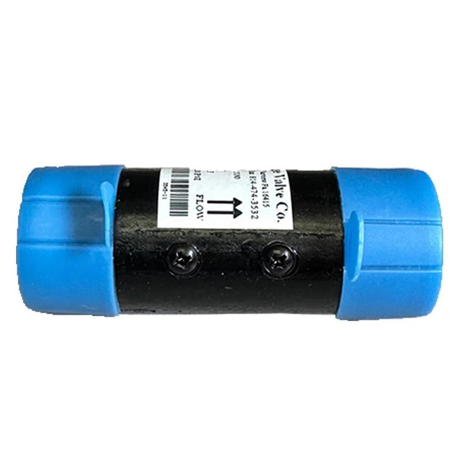NEW Flexi-Hinge VALVE CO. 1-502M-1330 / 1502M1330 CHECK VALVE 200PSI 500F