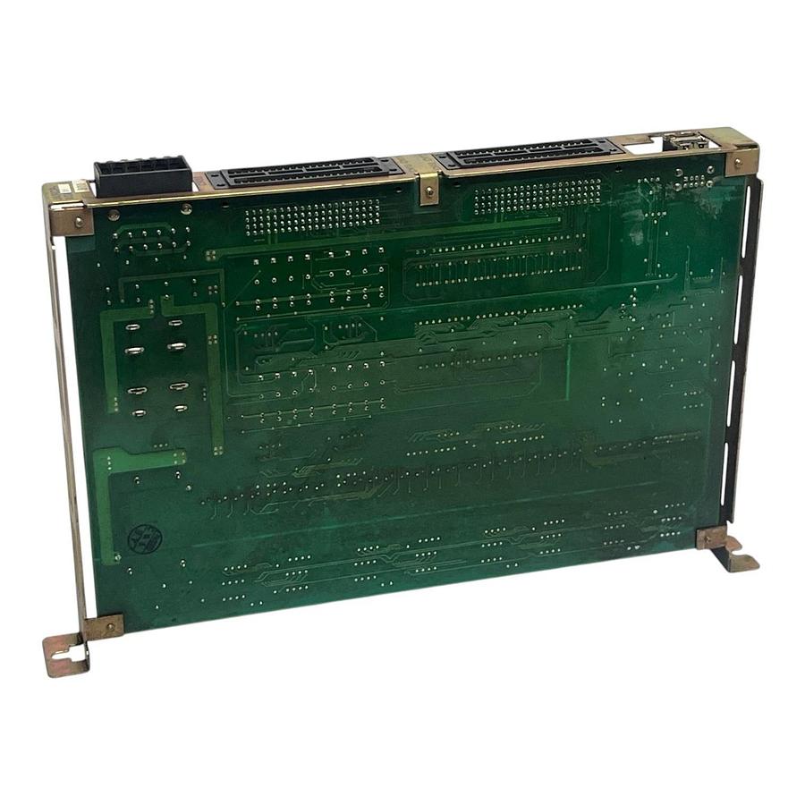 Used Yaskawa JARCR-XOI01 Rev. B00 I/O Module Board Card Motoman Control