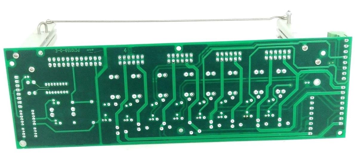 Used BEL MFG. E10159-0 PC CONTROL BOARD 11532 PC10159-0-E