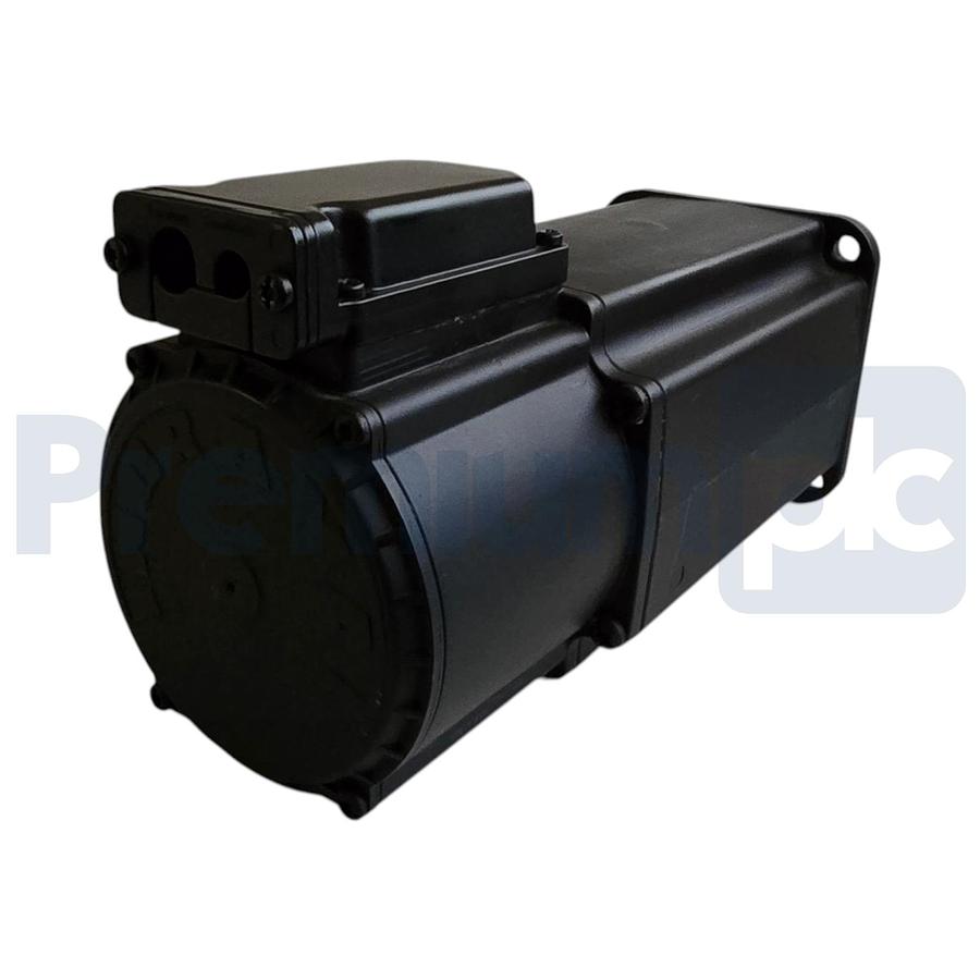 Used Rexroth Indramat R911260467 | MKD071B-061-KG0-KN MKD AC Servo Motor Refurbished