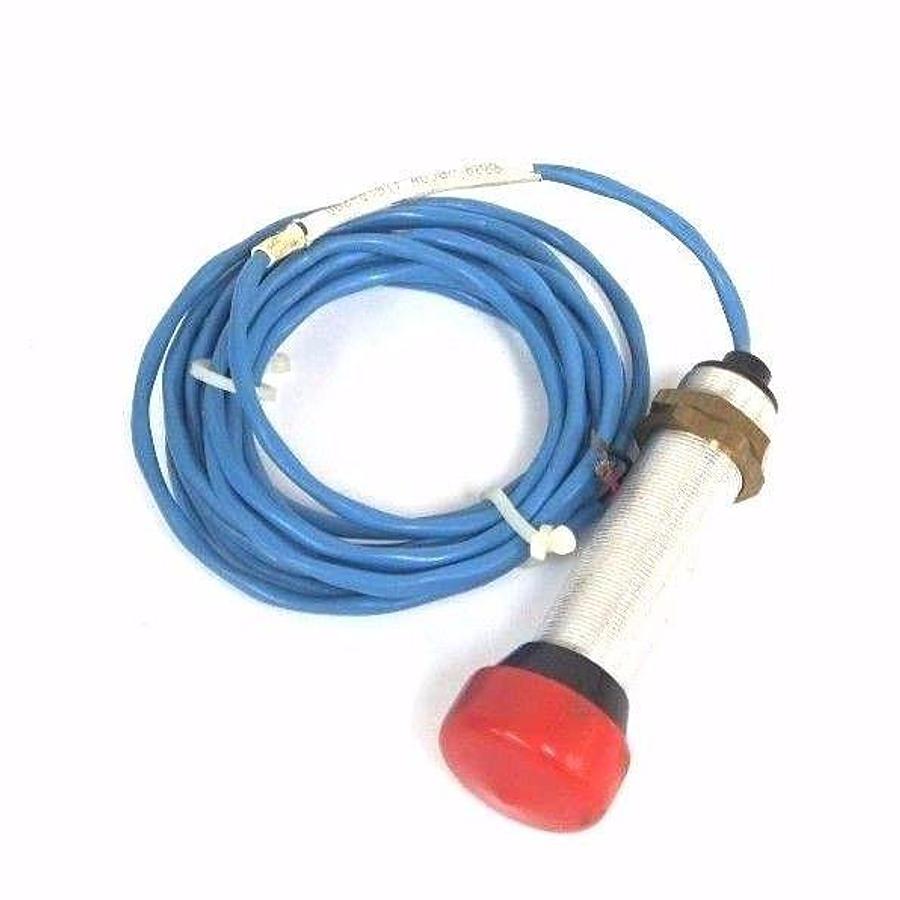 Used OPCON 1161A-200 PHOTOELECTRIC LIGHT SOURCE 1161A200