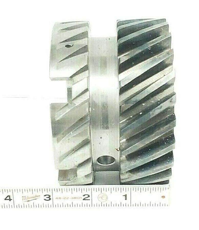 Used GENERIC 9249-UH CAPPER CLUTCH GEAR B5-10H 9249UH
