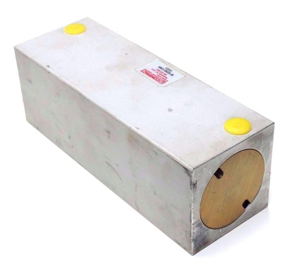 Used COMPACT AUTOMATION PRODUCTS BFH2X512NR CYLINDER