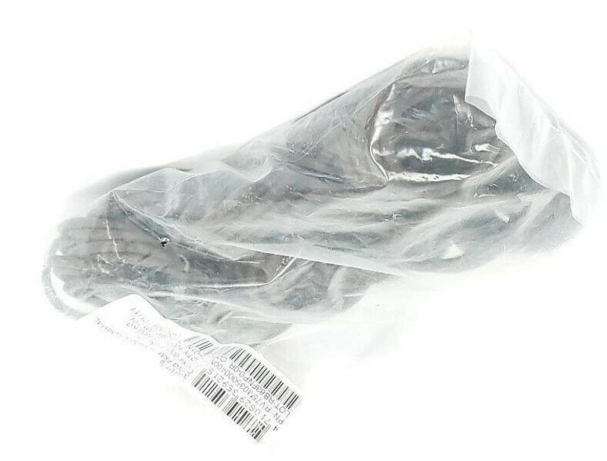 Used BAG OF 100 NEW RV75M035000400N0100 O-RINGS FKM 75 BROWN NORMAL 35X4VT75 35 X 4MM